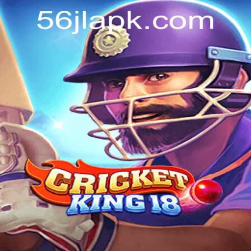 An In-Depth Look at CricketKing18: The Game Taking the Sports World by Storm