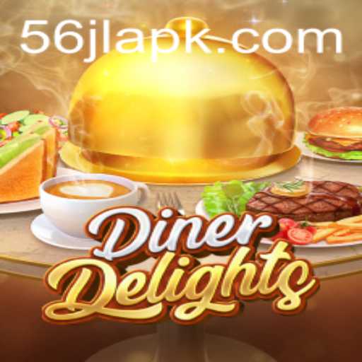 DinerDelights: Savoring Culinary Creativity and Competitive Fun