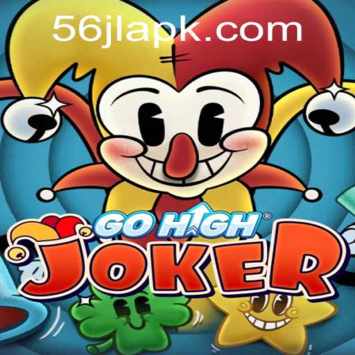 GoHighJoker: The Innovative Card Game Revolutionizing Strategy Play