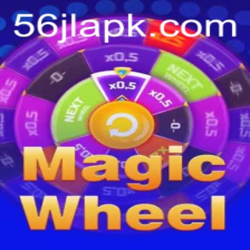 Discover the Enchanting World of MagicWheel 56JL