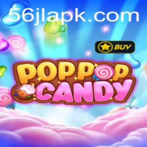 Exploring the World of POPPOPCANDY: A Sweet Gaming Adventure