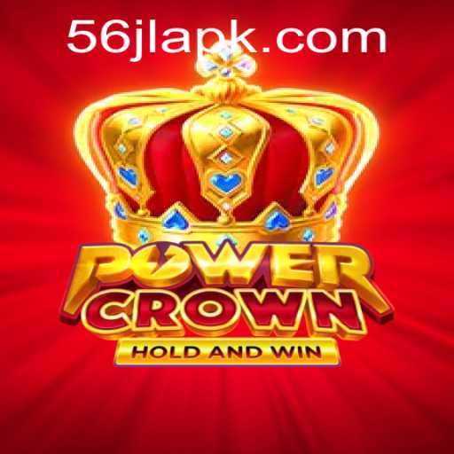 PowerCrown: Unearthing the Mystical Gameplay Behind 56JL