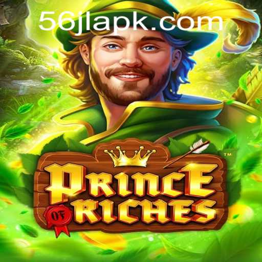 Unveiling the Excitement of 'PrinceOfRiches': Your Ultimate Guide
