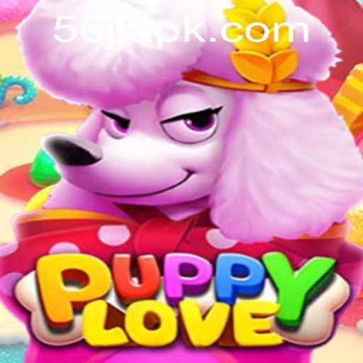 PuppyLove: Experience Playful Companionship with a Twist