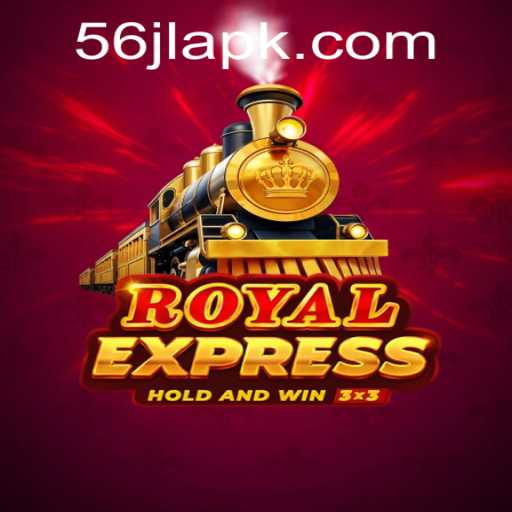 Royal Express: The Thrilling Journey of Strategy and Adventure