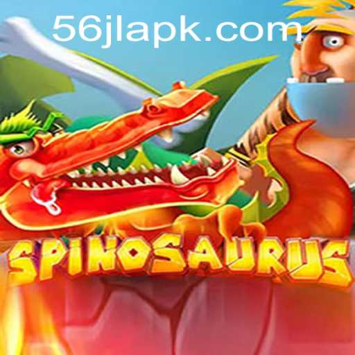 Explore the Thrilling Adventure Game Spinosaurus with Code 56JL